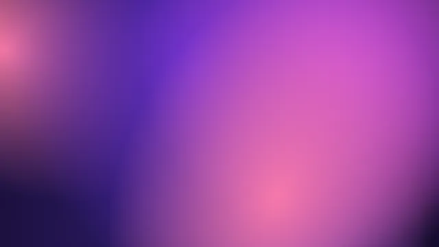 Fond d'écran dégradé de couleurs flou et doux, teintes améthyste