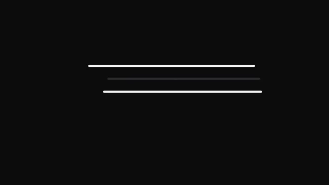 Fond d'écran composition minimaliste : formes simples sur fond uni, teintes noir
