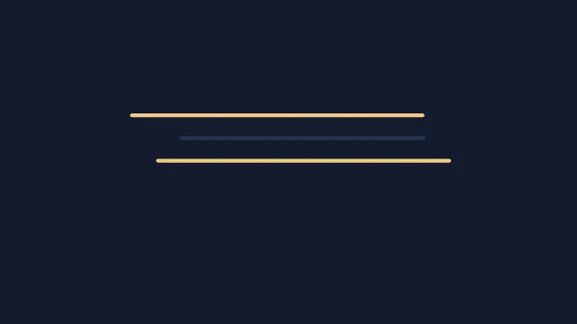 Fond d'écran composition minimaliste : formes simples sur fond uni, teintes nuit